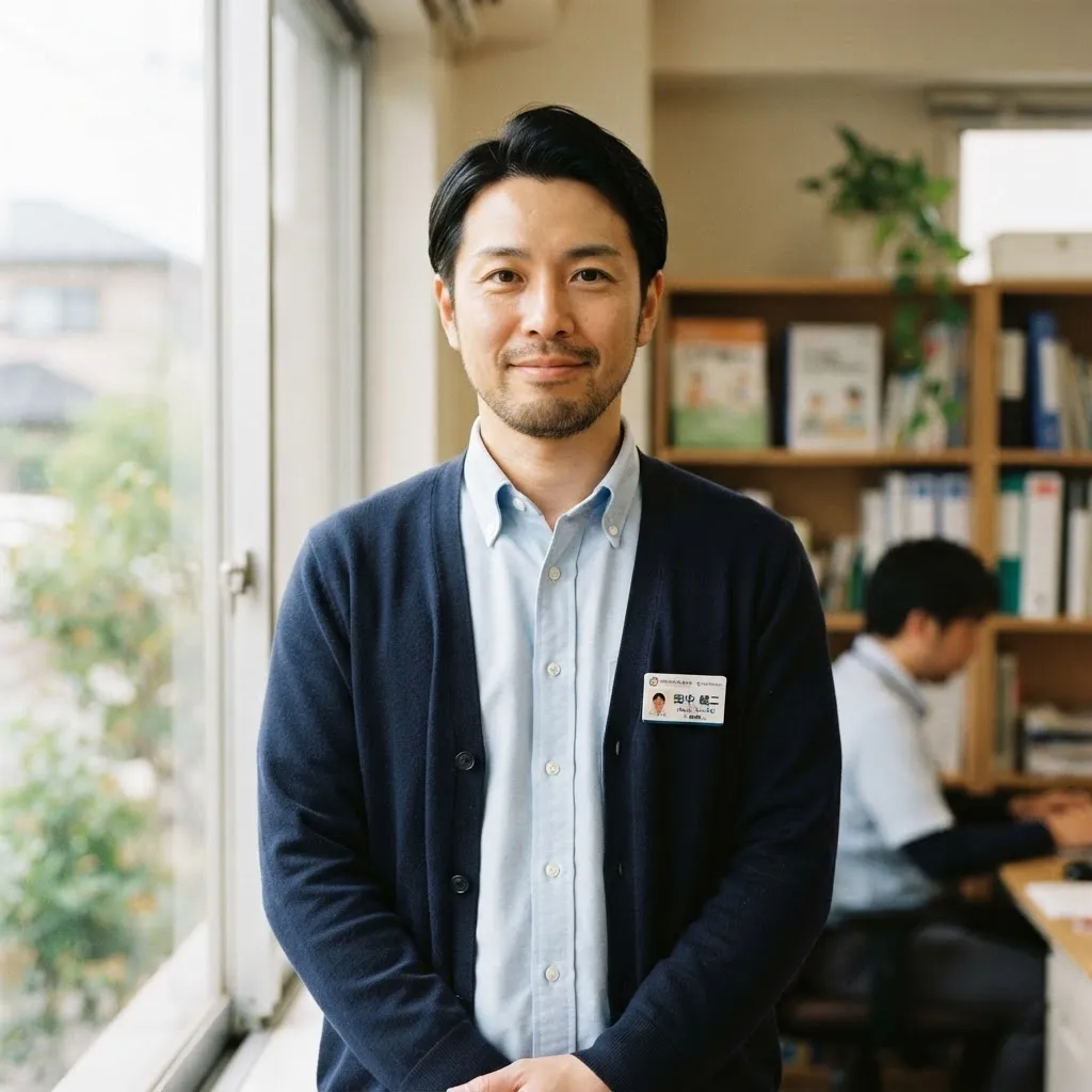 代表社員 織田直人