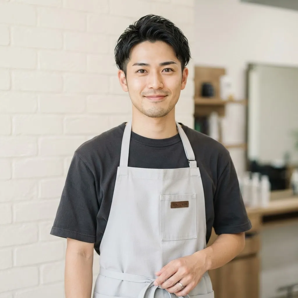 山本 涼介のポートレート