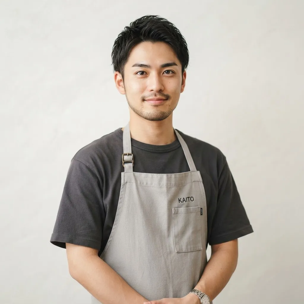 伊藤 真吾のポートレート
