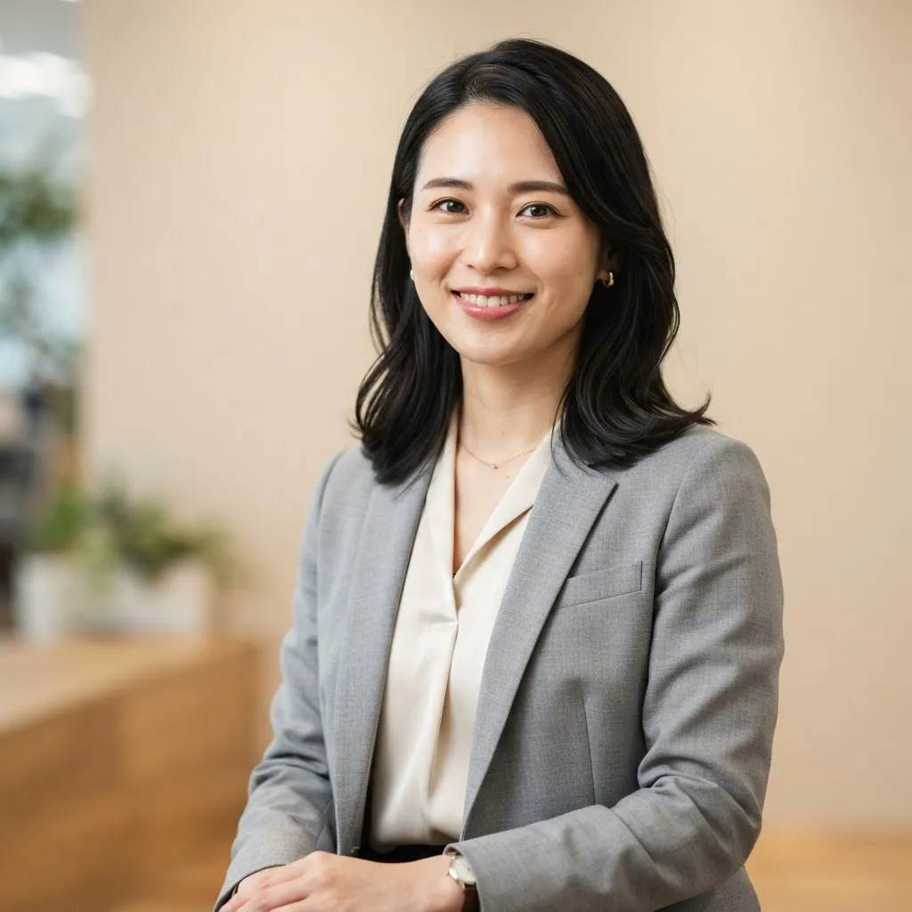 片岡 奈緒