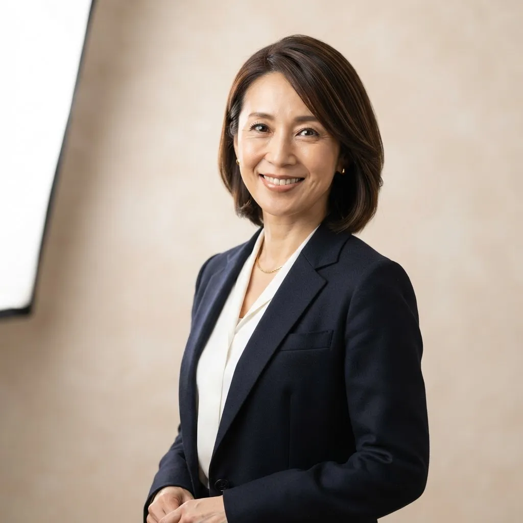 坂本 真由子