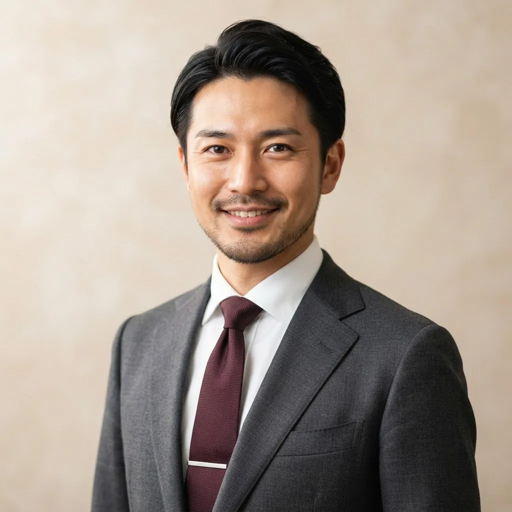 田中 浩二